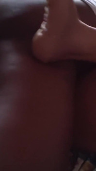 Manhã de sexo acorda e fode