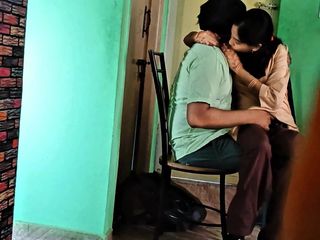 Parizadi: La maestra de matemáticas india follada duro con su estudiante