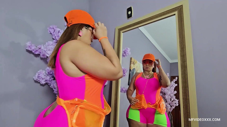 MF Dominance: Bright Rosalia ví, jak ponížit