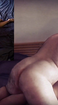 Jízda na můně