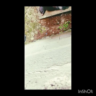 Hongi: Genç Afrikalı büyük zenci yarağıyla mastürbasyon yapıyor