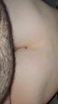 My Step Sisters Pussy Is so Tight