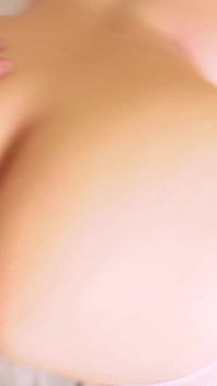 Big Titty BBW Got Huge Cock From Santa