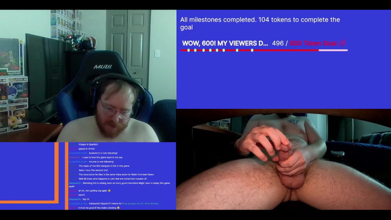 Wallace Accelron: 遅いストロークと速いストローク!