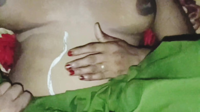 Bhabhi UP: Delhi Bhabhi