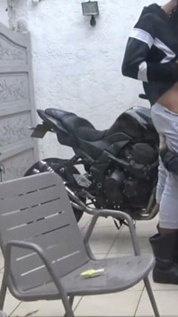 Fuck Me In Jockstrap