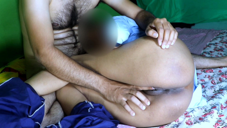 Rakul008: Mladá indická studentka, hardcore kouření a fingring šukání, krásná studentka