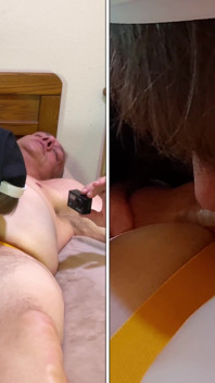 Gilf mary carmen: atasan nyepong kontol biarawati 82723fap