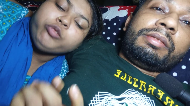 Desi Video BD: Hot Wife Husband Bedroom Full Night Enjoy