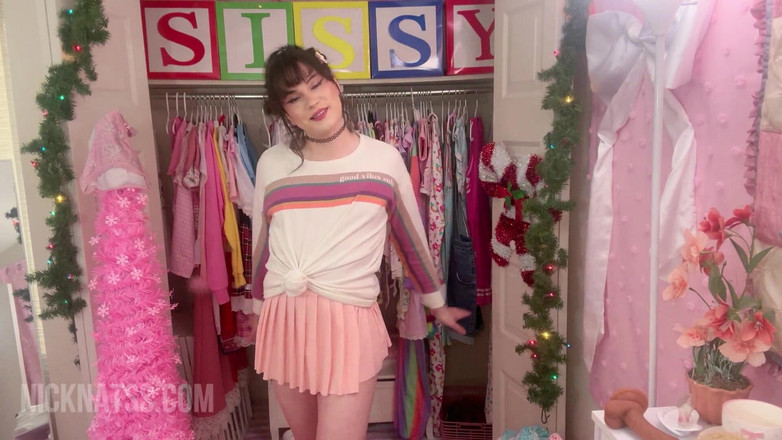 Natalie Napoli: Is Sissy Ready for the Big Game