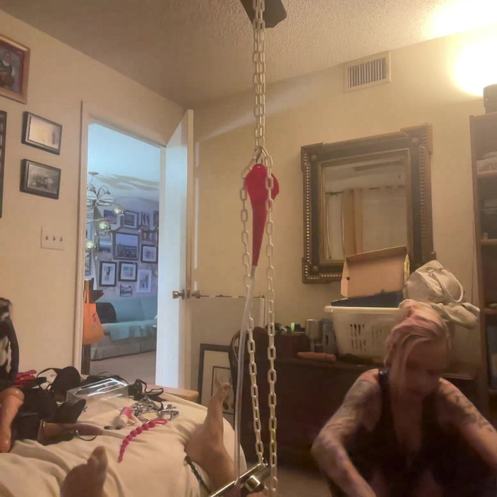 WifeyiZm: Bdsm diversão