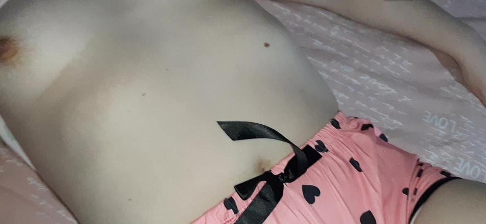 Vik_All: 継母にとって大きな驚き