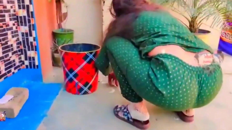 Muskan Rani: サラ・カーン新作ビデオ