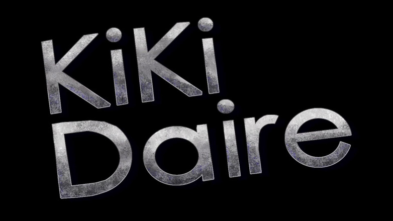 Kiki Daire MILFLand: Sono stato dominato da Nina Hartley