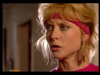 GERMAN PORN CLASSICS: Hate and Drive - super classique en allemand