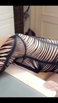 Fuck Face for My Cuckold Husband