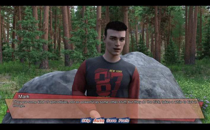 EroticKrisso: 欲求不満のブロンドのティーンとセックスする罪悪感