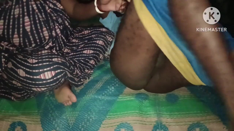 Nenika: Desi Bhabhi Ne Chudai Karte Samay Mod Diya