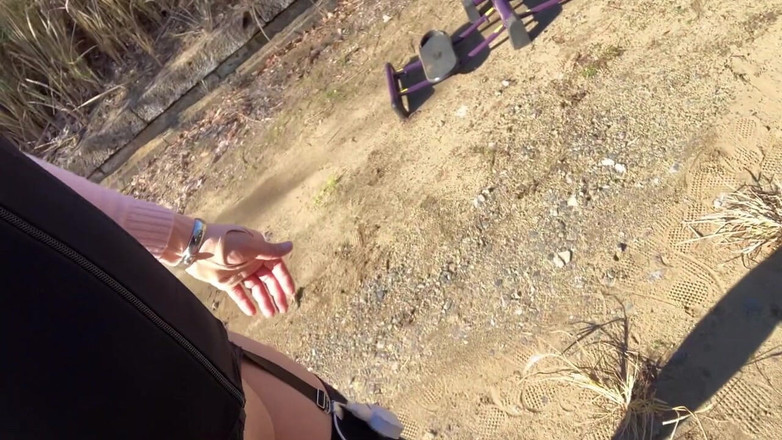 megu2002: 트레이너 주문 43호 자위기