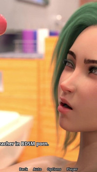 Sneaky Stepsis Sucked Stepbro's Cock in the shower- 3D Hentai Animated Porn - Family Crush