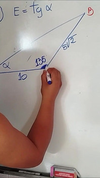 Trigonometry: Remarkable Triangles - Exercise 1