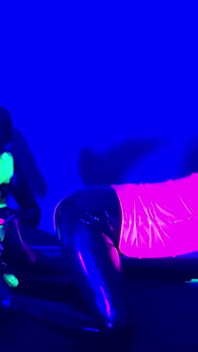 Un altro round di Pegging UV