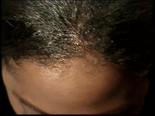 Dangerous Teens: Černá kočka si užívá tvrdého ptáka v kanceláři