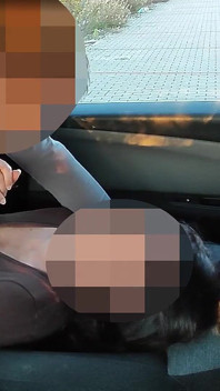304 대학 후 주차장에서 의붓딸을 따먹고 시오후키할 때까지 보지를 따먹는 낯선 남자
