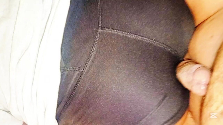 BigassMILF40: Du magst stiefvater, den ich auf deinem schwanz fühle