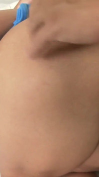 Anal action - Like anal sex