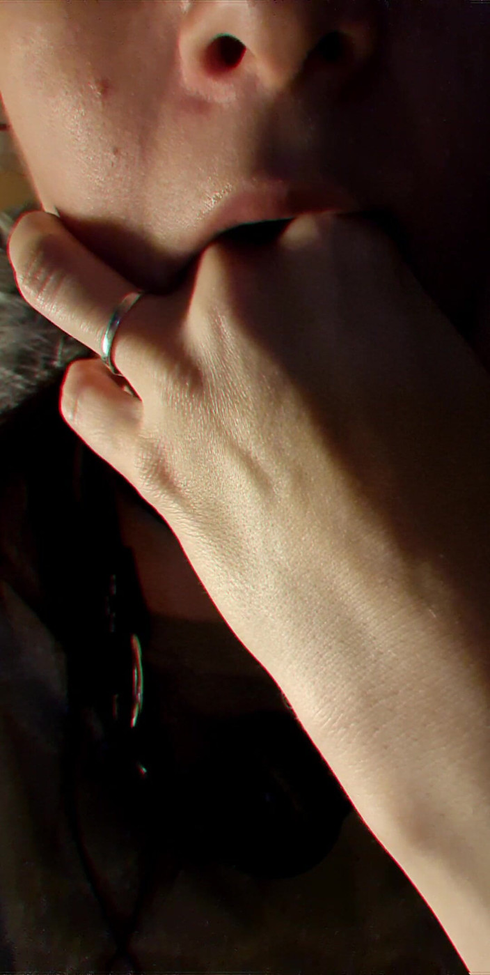 Ana Liz: Je tvá fantazie zvrácená?