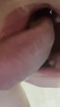 Mad for Tongue