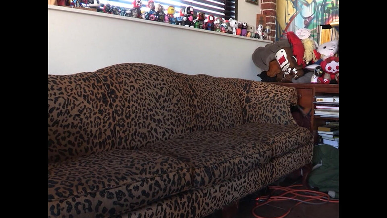 LESBIANS Accademy: Lesbische verführung führt zu intensiver muschi-anbetung