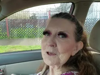 Granny Next-door Fantasy Solo Fun