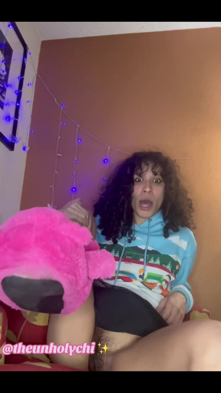 theunholychi: Impulse Pissing