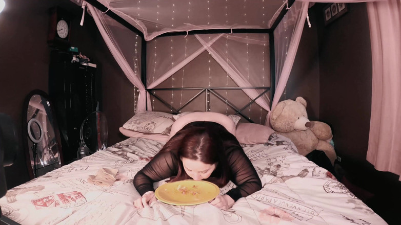 SexyNEBBW: Repulper avec tacos et baiser