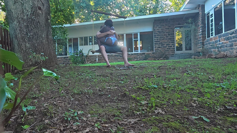 Black Swan: La legna che non l'ha mai resa casa