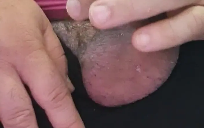 Ormons: My Big Cumshot