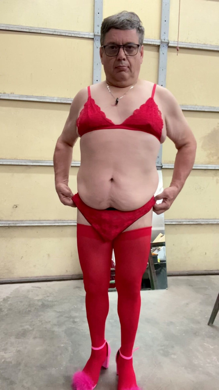 Dozen summer 3: Sexy oblečení !!