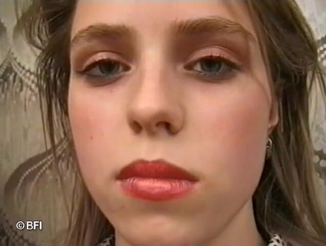 Horny Teenies: Rus seksenleri - lyuda