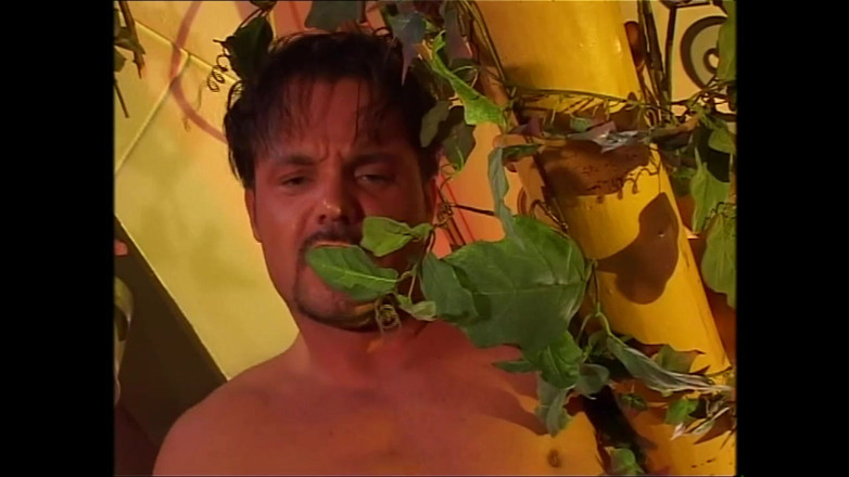 Muschi movie official: Barmanul seducător