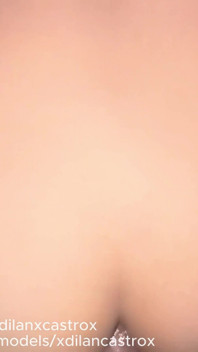 Ik Laat Mijn Lul Diep in Mijn Prachtige Homoseksuele Femboy-kamergenoot Zakken En Kom in Hem Klaar