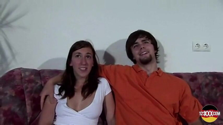 123XXX - 100% Amateurs: She Is the Best Rider of a Big Cock