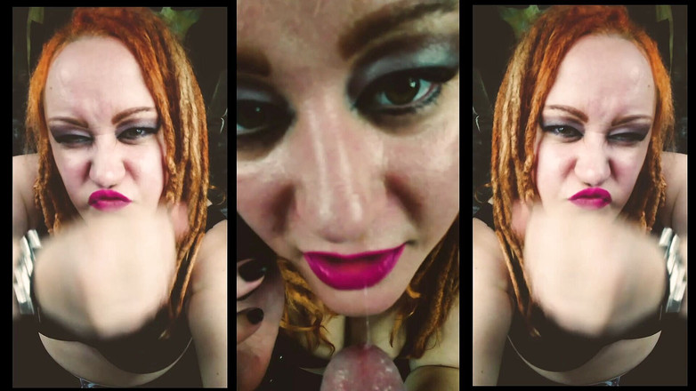 Campsissyboi: 귀여운 친구를 빨아주는 동안 남친과 전화통화