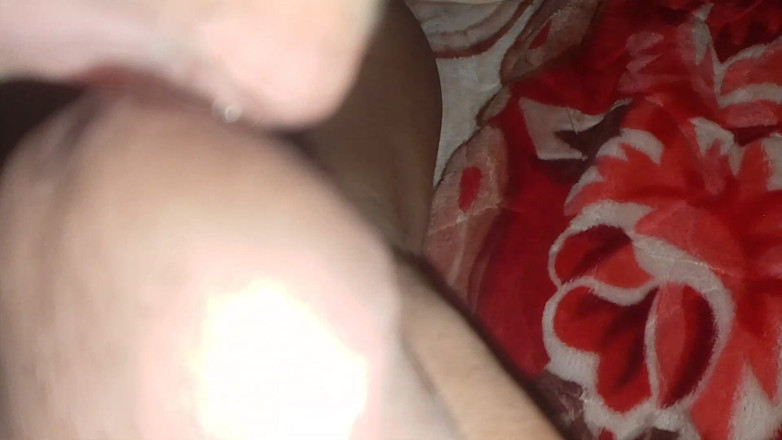 Desicuple: The Landlord Called Me to His House