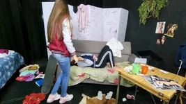 恋足癖 -深脚研究