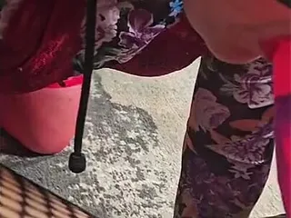 Training Zero: Sissy Sucks Cock Femdom Slave Humiliation