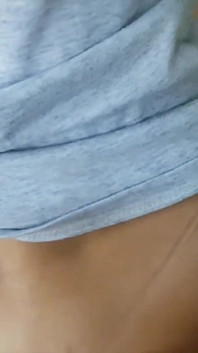 Een ouder stel zag me zijn lul zuigen in een openbaar park - pov