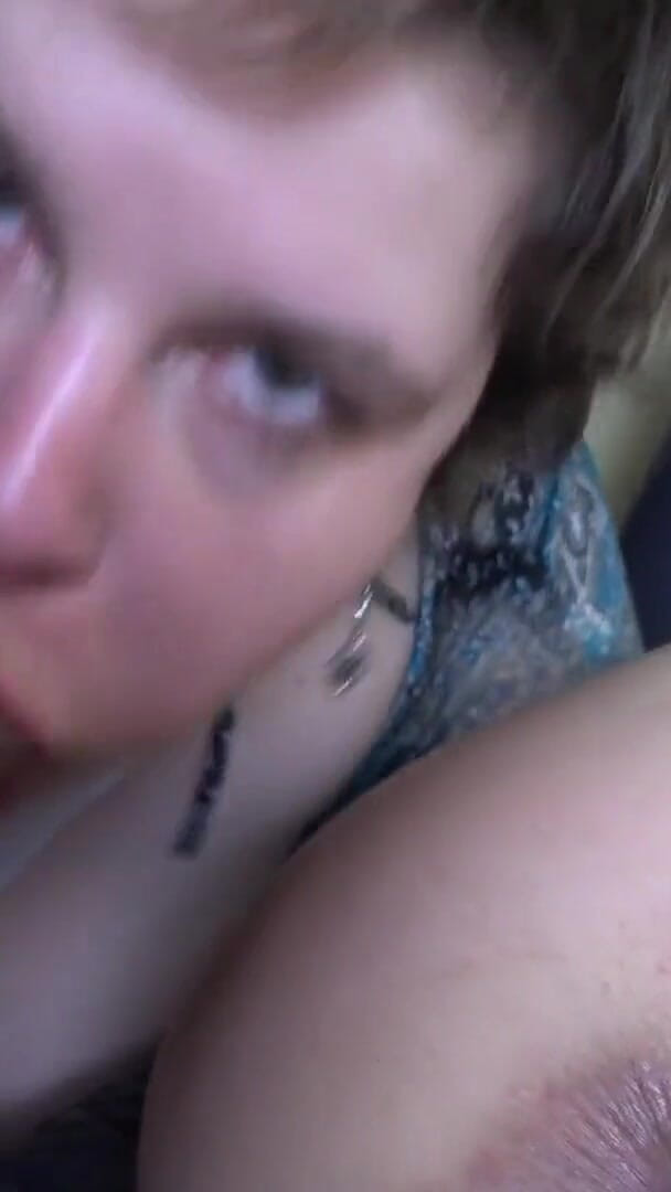 Ass licking Sonja and big boobs Beth. (Porno Cloud)