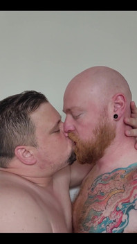 I Love When Tongue Goes Deep Into My Mouth